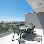 Villa Melassy Makarska