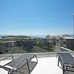 Villa Melassy Makarska