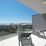 Villa Melassy Makarska