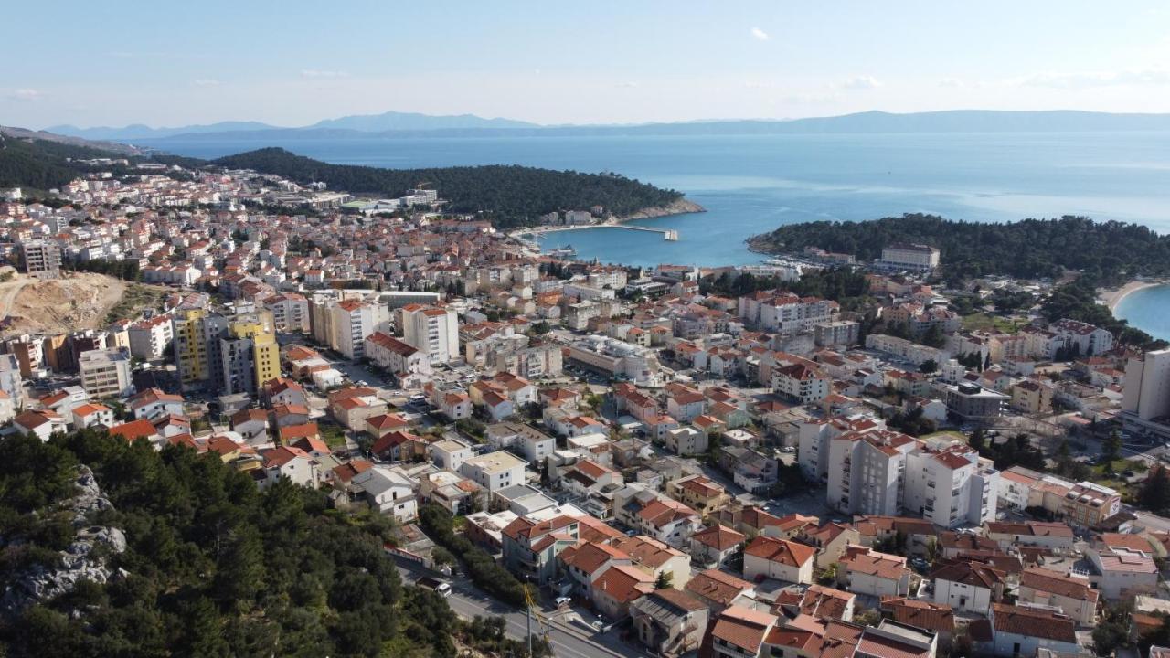 Melassy * Makarska
