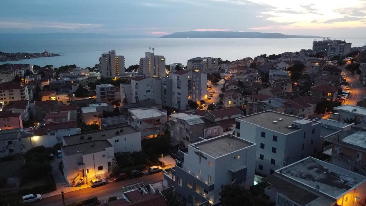 Melassy Apartma