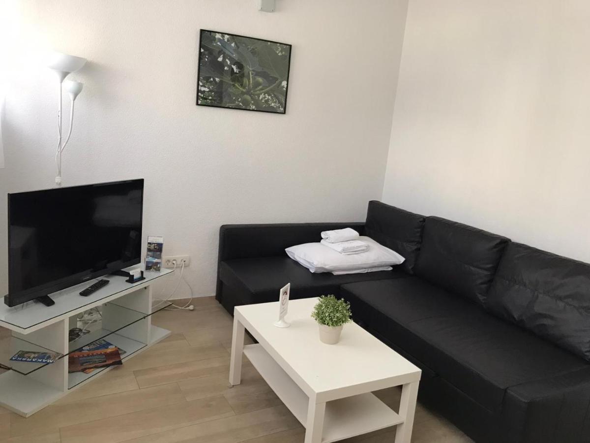 Apartma Melassy