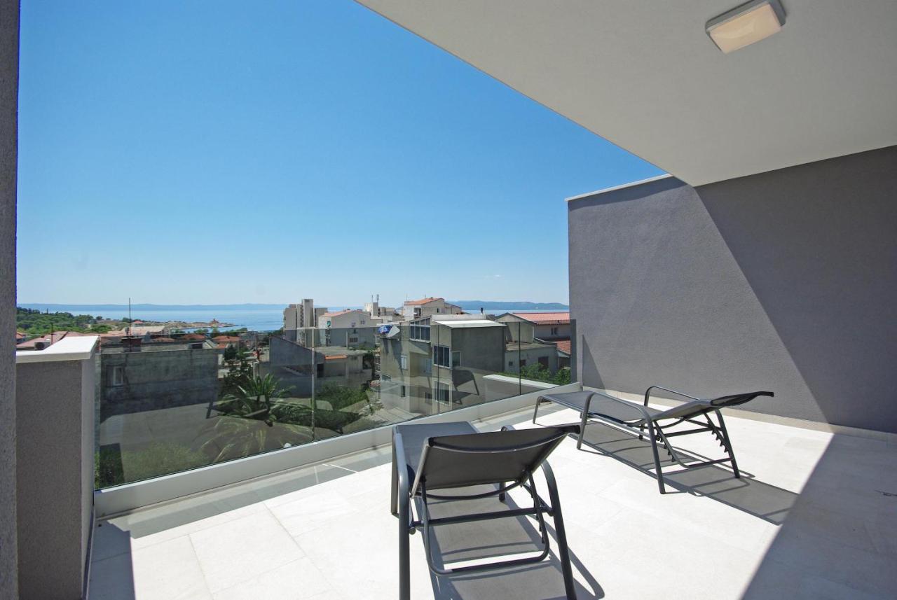 Melassy Apartment Makarska