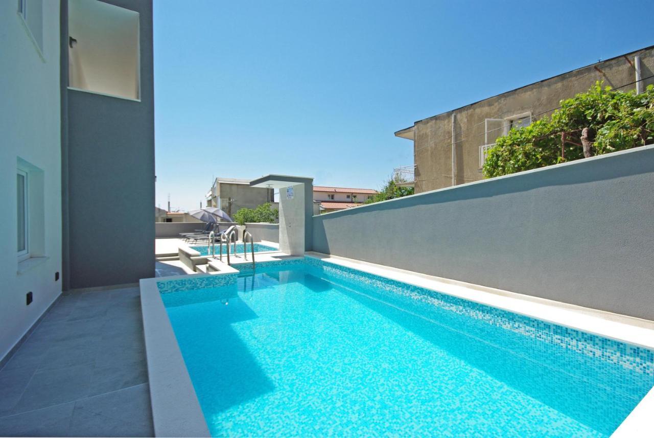 Melassy Apartma