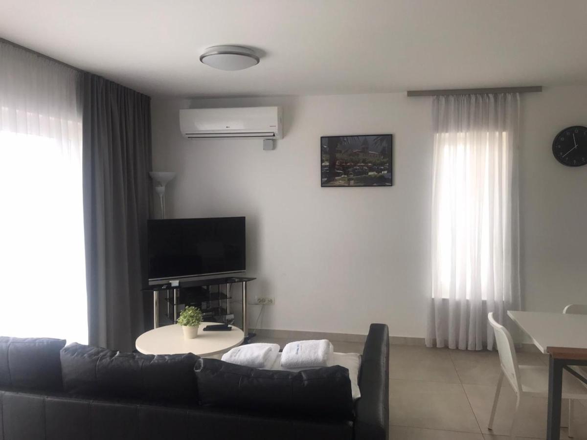 Melassy Apartma *