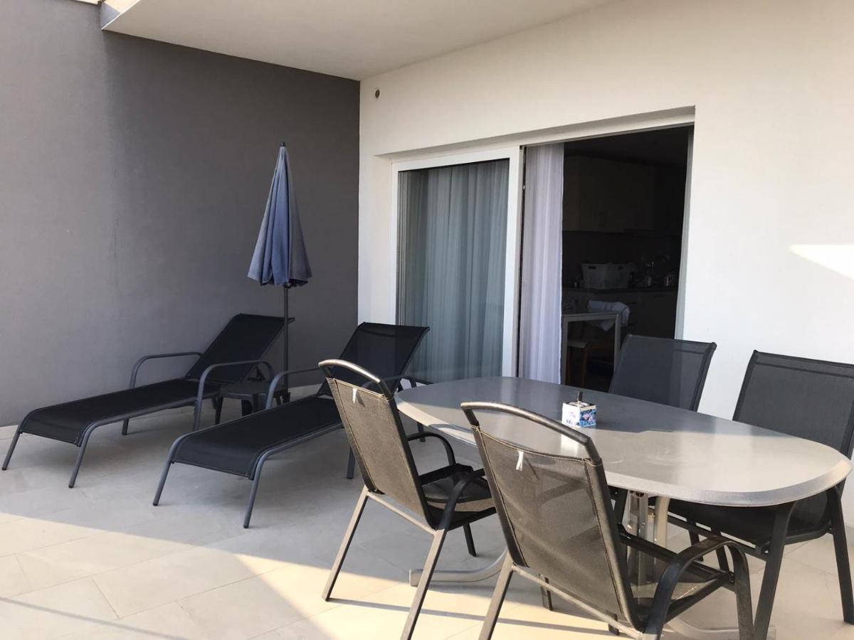 Apartma Melassy Makarska