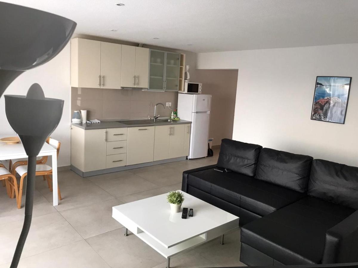 Melassy Apartma Makarska