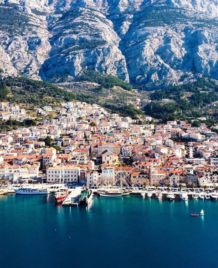 Melassy * Makarska